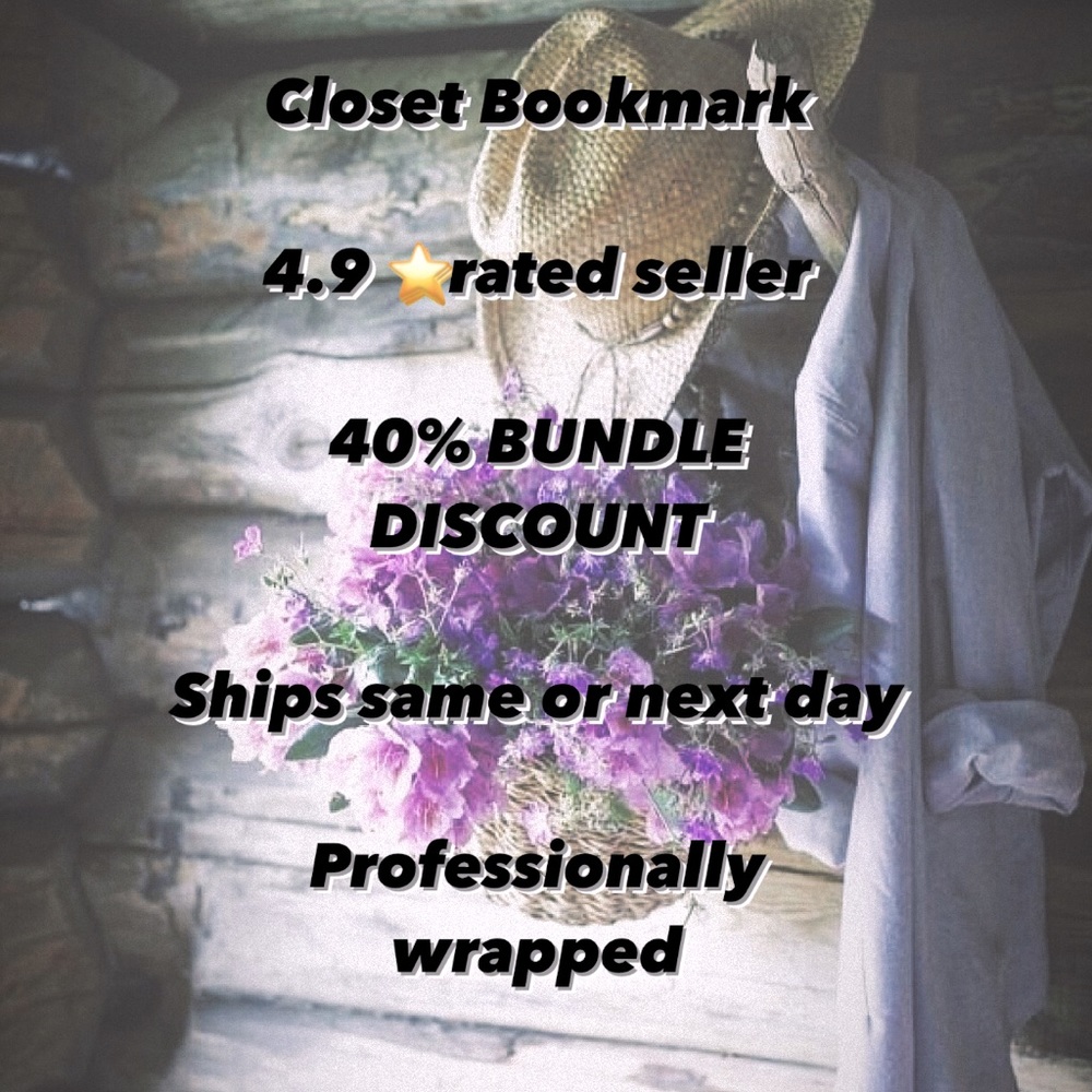 HUGE MEMORIAL DAY SALE! 🇺🇸🇺🇸🇺🇸